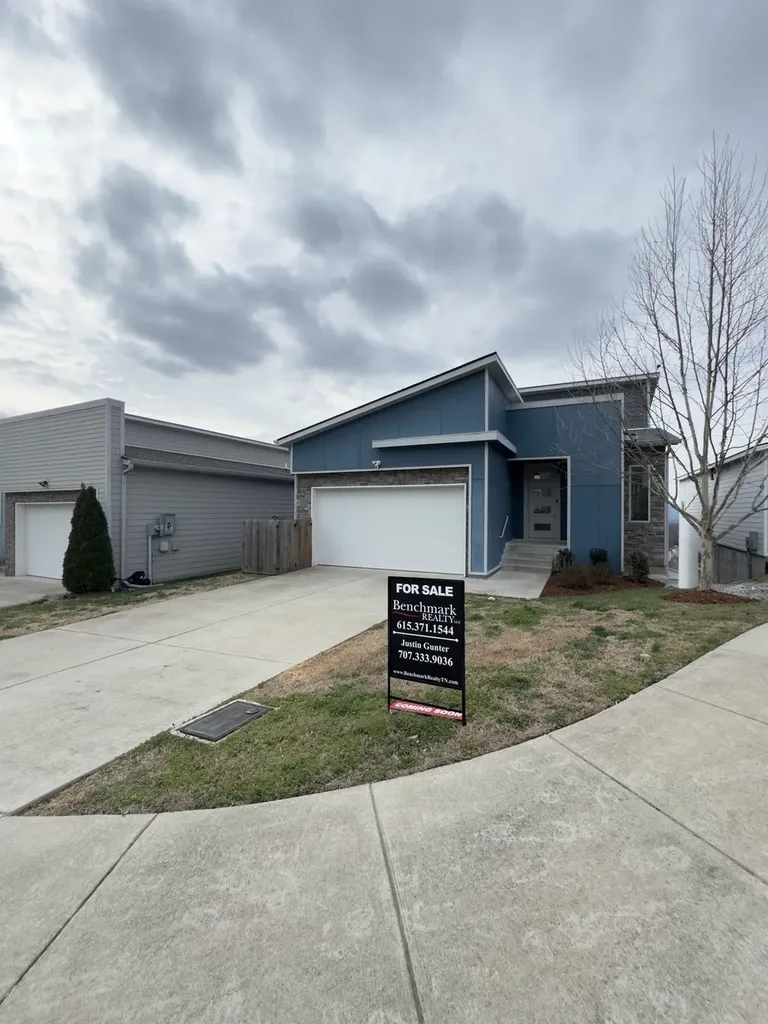 1753 Boxwood Drive Nashville TN 37211