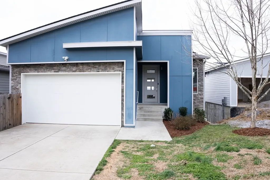 1753 Boxwood Drive Nashville TN 37211