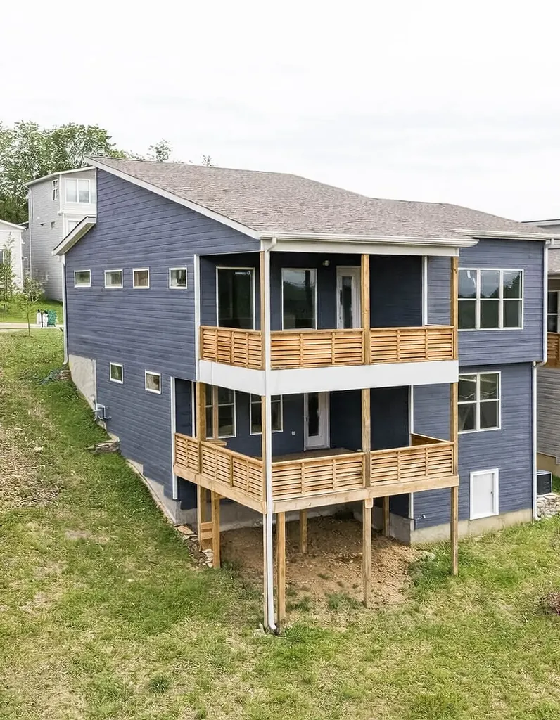 1753 Boxwood Drive Nashville TN 37211