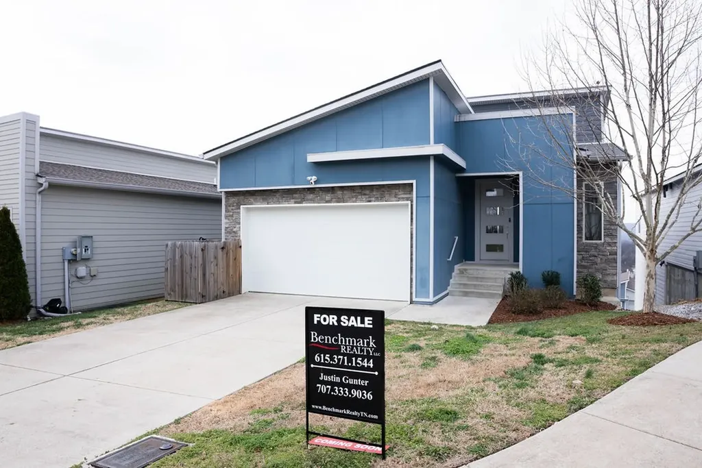 1753 Boxwood Drive Nashville TN 37211