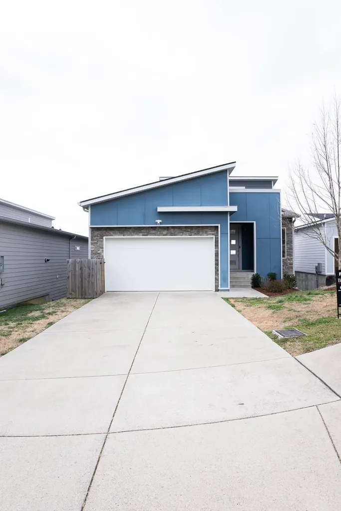 1753 Boxwood Drive Nashville TN 37211