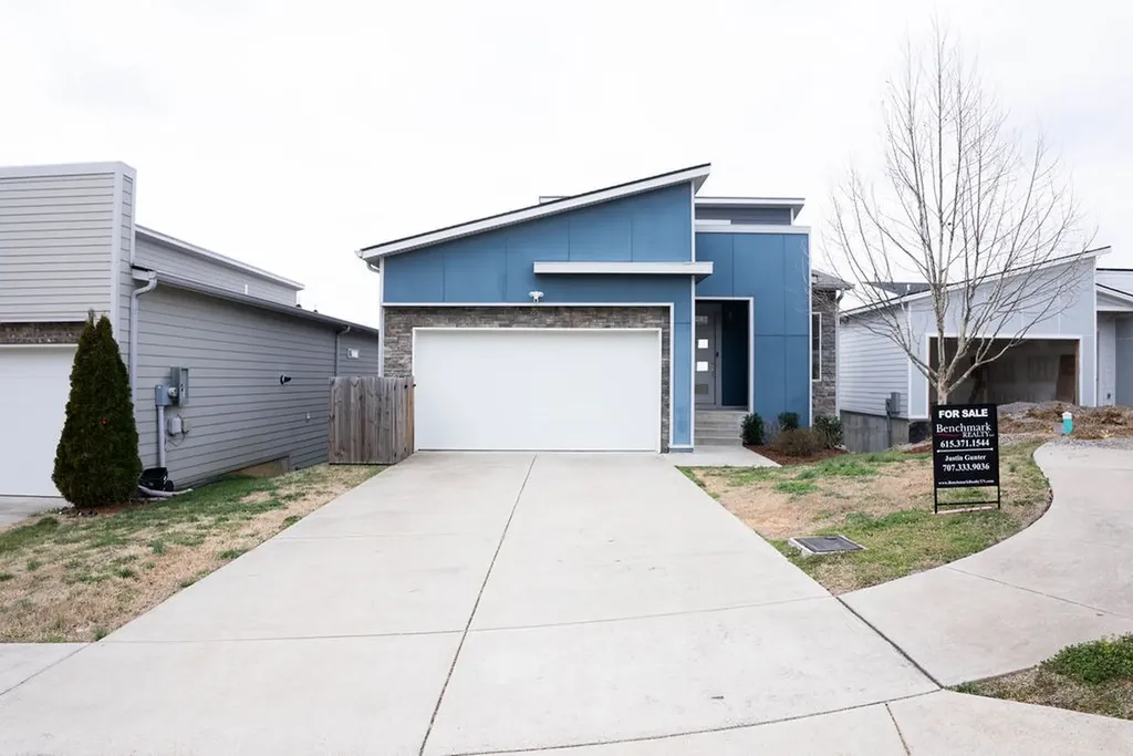 1753 Boxwood Drive Nashville TN 37211