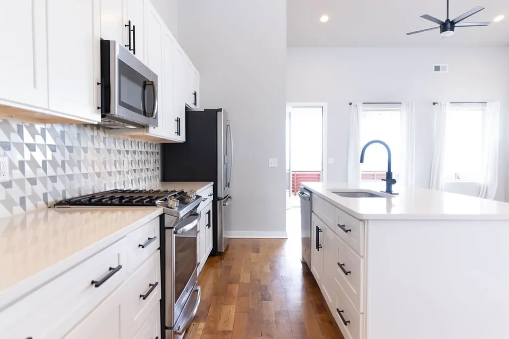 1753 Boxwood Drive Nashville TN 37211