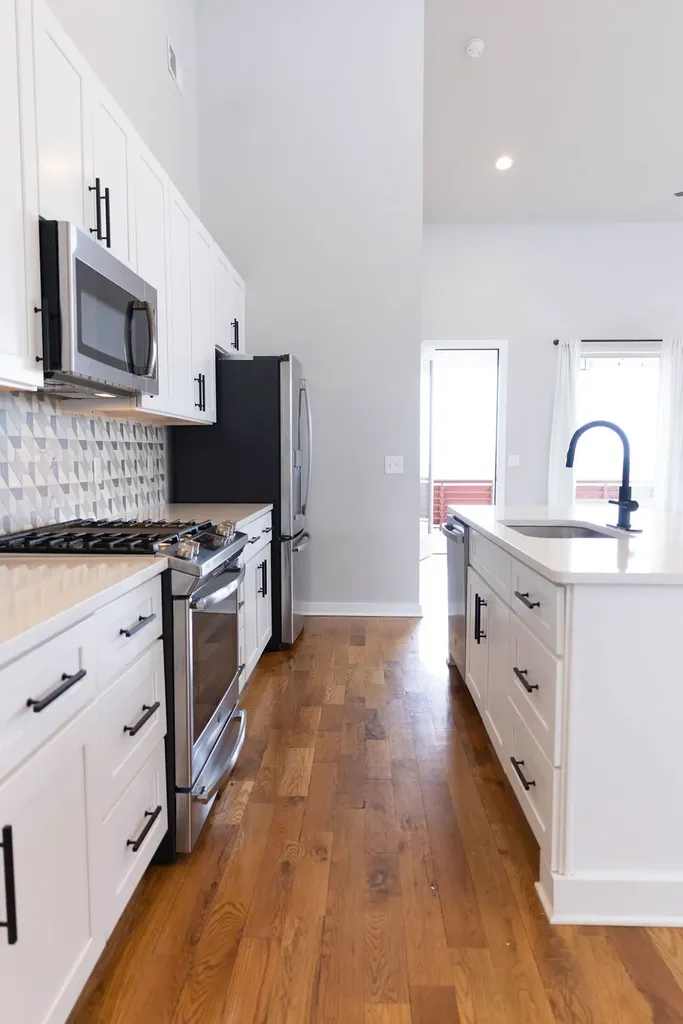 1753 Boxwood Drive Nashville TN 37211