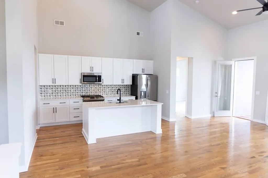 1753 Boxwood Drive Nashville TN 37211