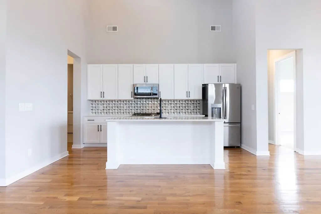 1753 Boxwood Drive Nashville TN 37211