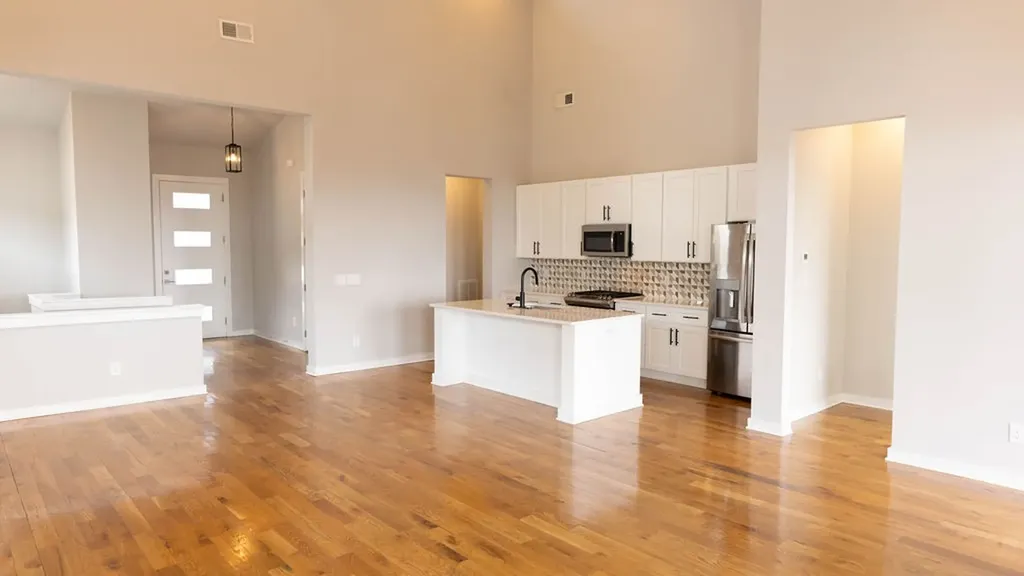 1753 Boxwood Drive Nashville TN 37211