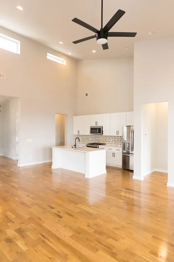 1753 Boxwood Drive Nashville TN 37211