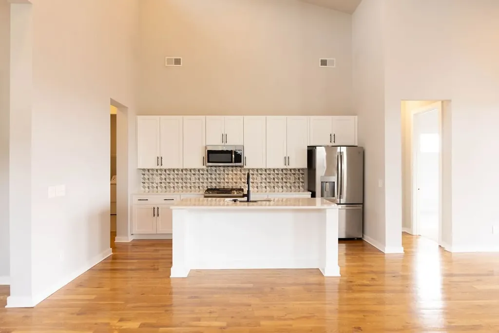 1753 Boxwood Drive Nashville TN 37211