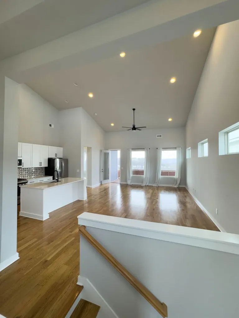 1753 Boxwood Drive Nashville TN 37211