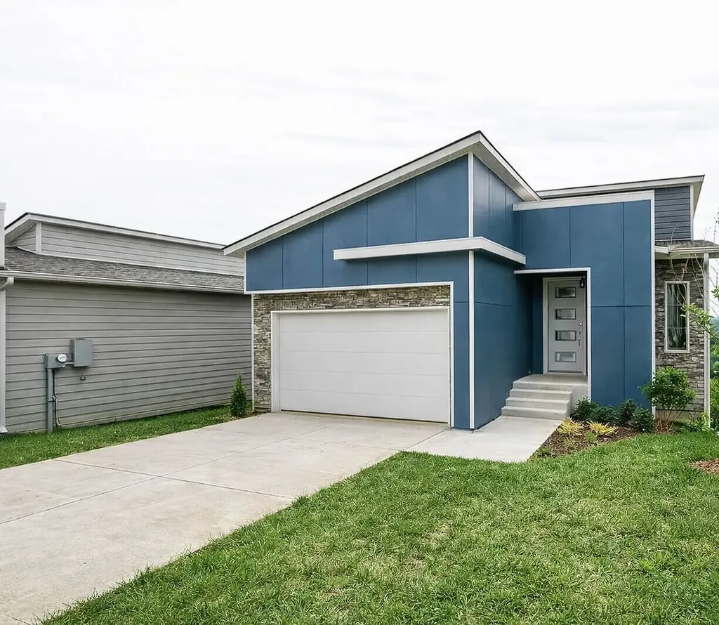 1753 Boxwood Drive Nashville TN 37211