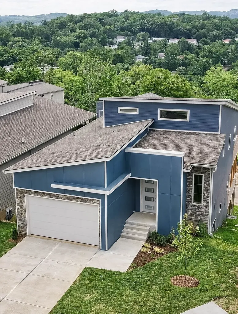 1753 Boxwood Drive Nashville TN 37211