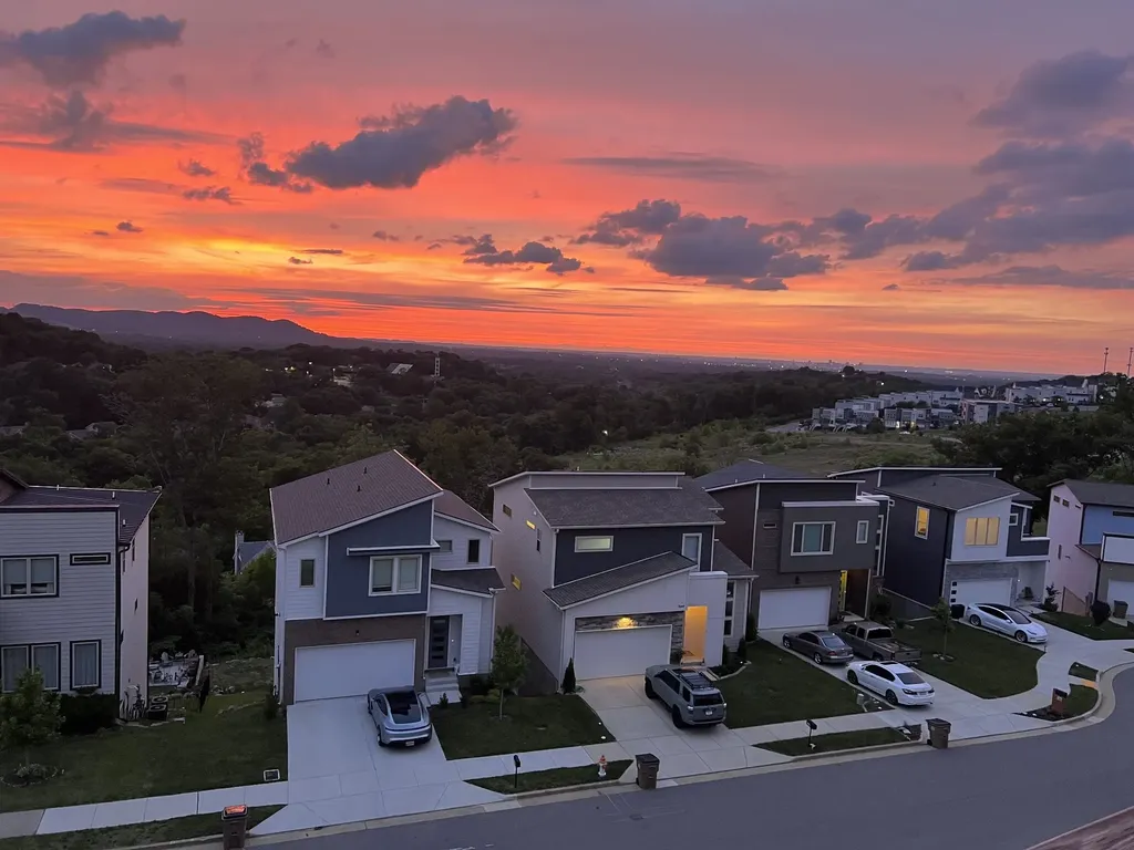 1753 Boxwood Drive Nashville TN 37211