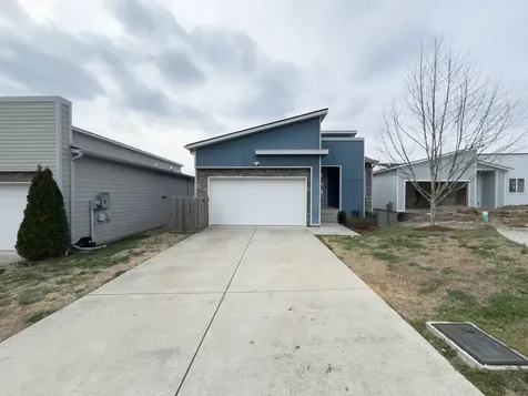 1753 Boxwood Drive Nashville TN 37211