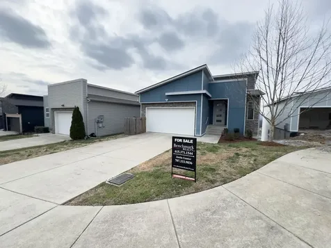 1753 Boxwood Drive Nashville TN 37211