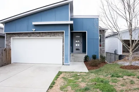 1753 Boxwood Drive Nashville TN 37211