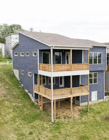 1753 Boxwood Drive Nashville TN 37211