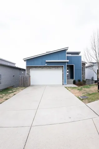 1753 Boxwood Drive Nashville TN 37211