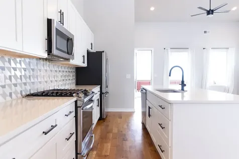 1753 Boxwood Drive Nashville TN 37211