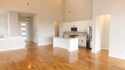1753 Boxwood Drive Nashville TN 37211