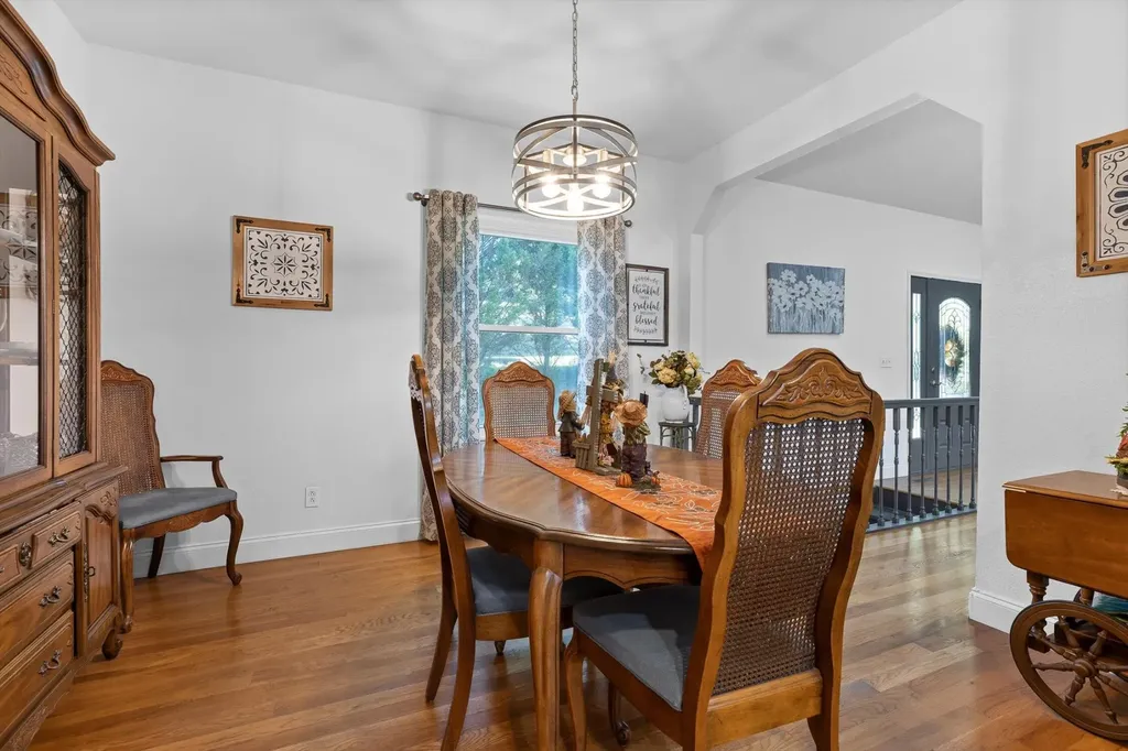 152 Highland Drive Dunlap TN 37327