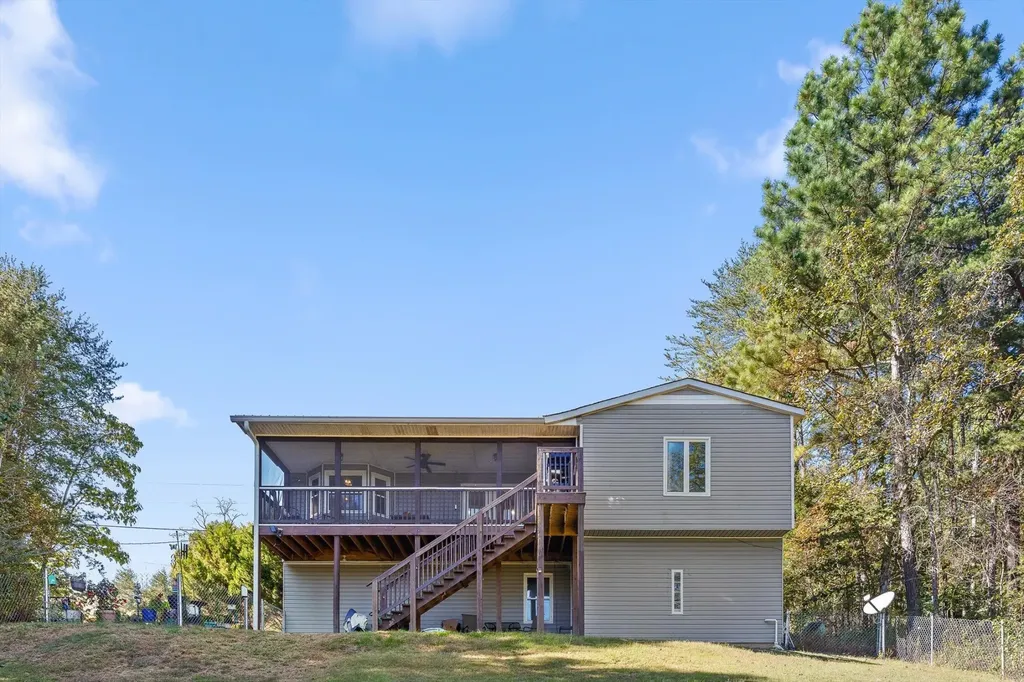 152 Highland Drive Dunlap TN 37327