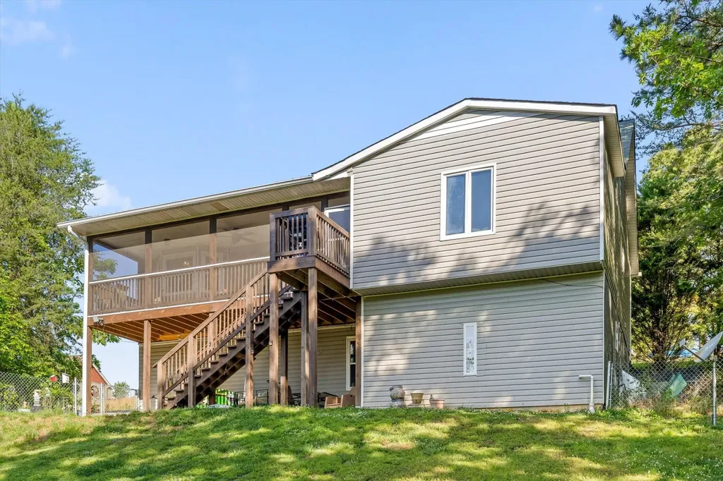 152 Highland Drive Dunlap TN 37327