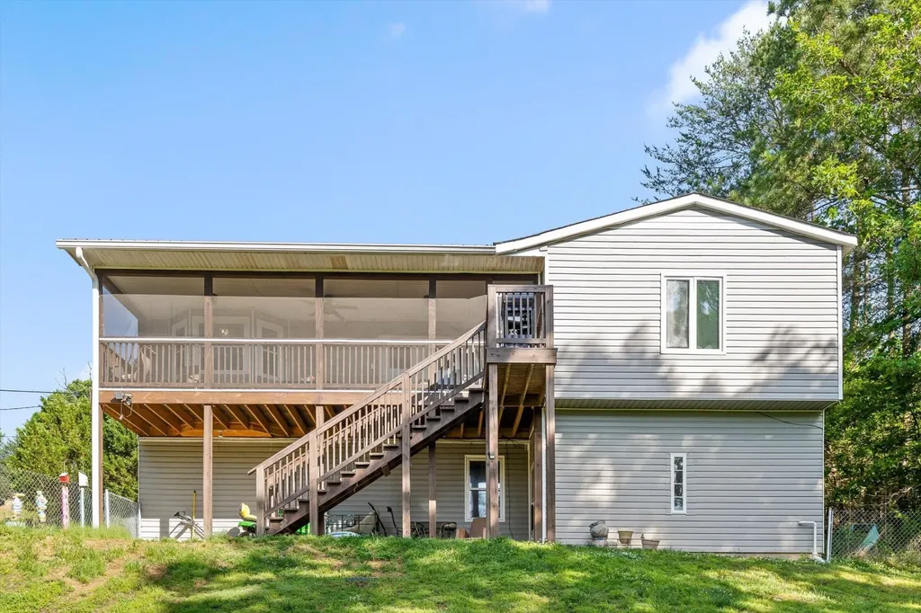 152 Highland Drive Dunlap TN 37327