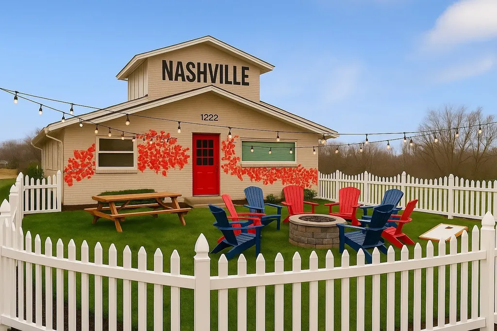 1222 Gallatin Avenue Nashville TN 37206