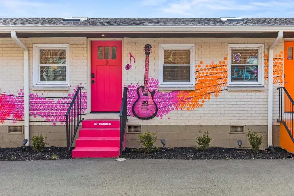 1222 Gallatin Avenue Nashville TN 37206