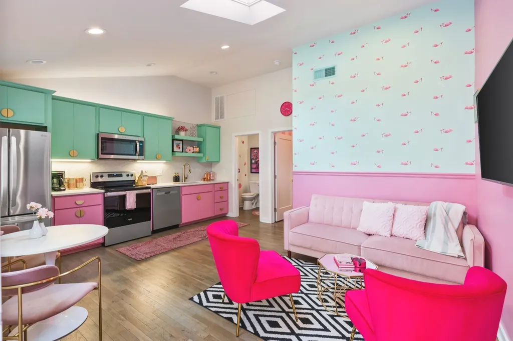 1222 Gallatin Avenue Nashville TN 37206