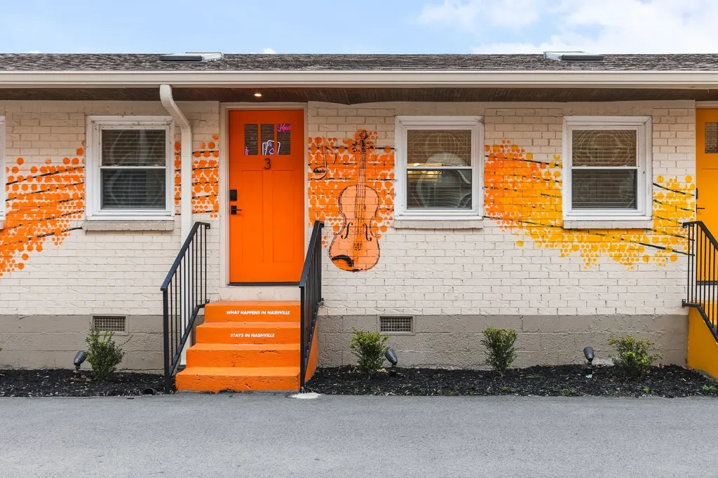 1222 Gallatin Avenue Nashville TN 37206