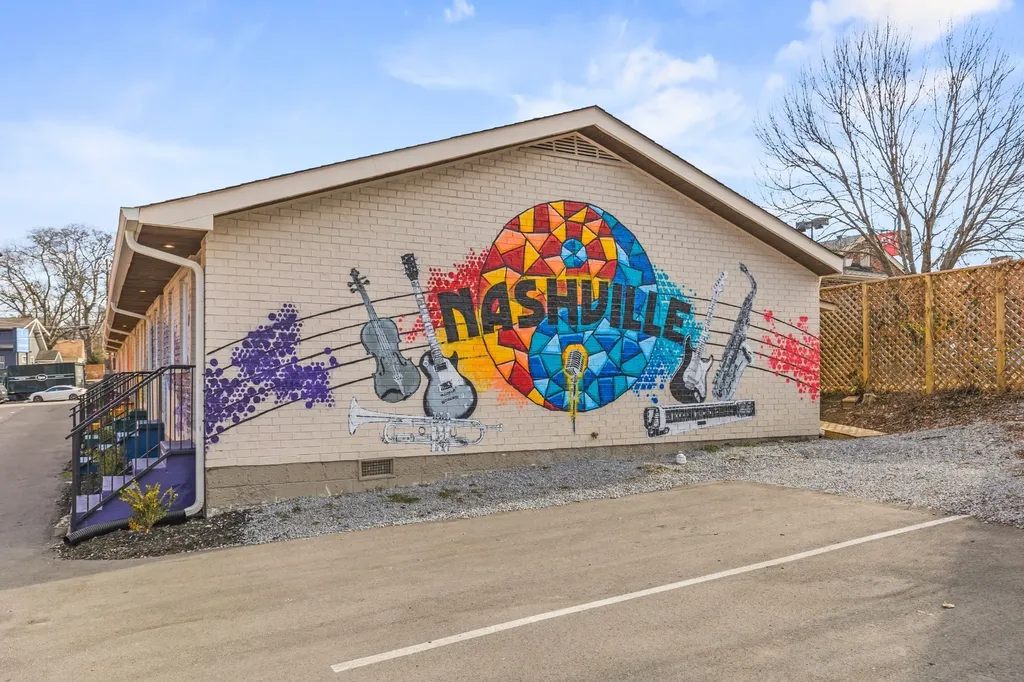 1222 Gallatin Avenue Nashville TN 37206