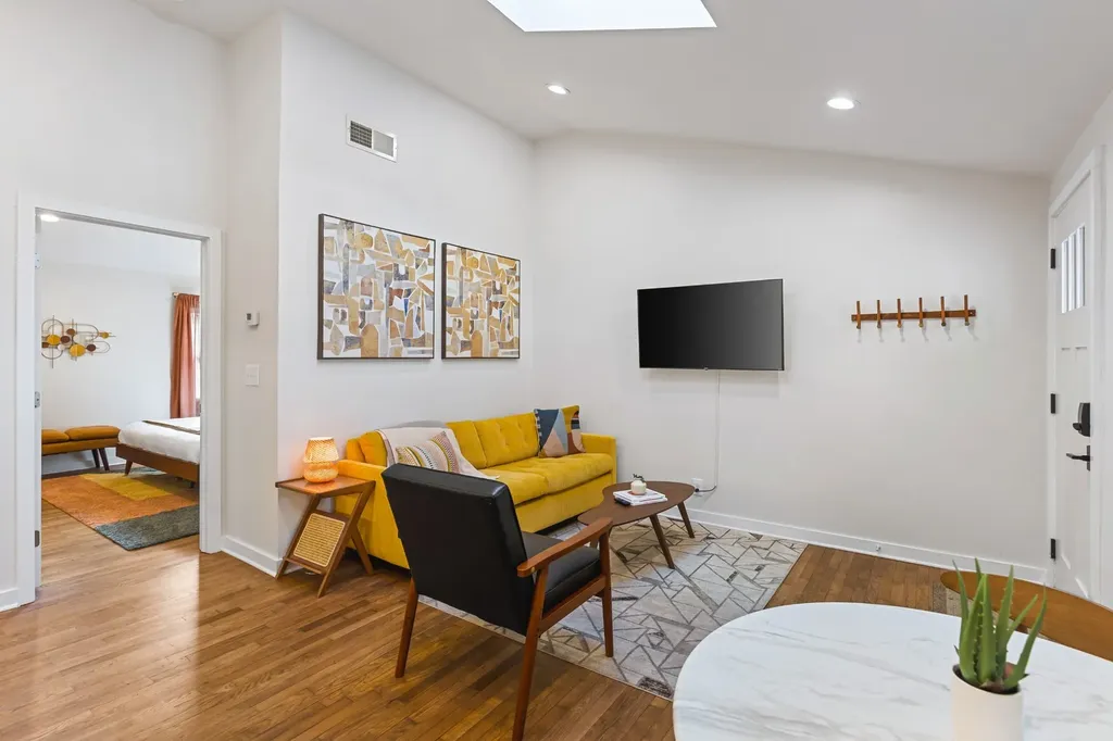 1222 Gallatin Avenue Nashville TN 37206