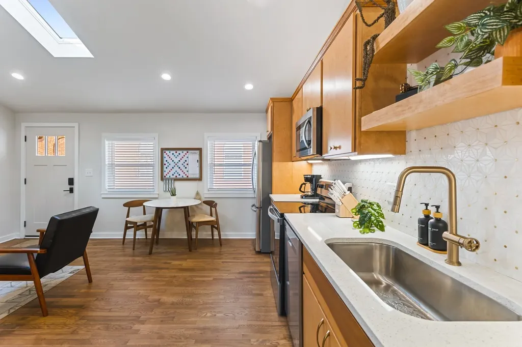 1222 Gallatin Avenue Nashville TN 37206