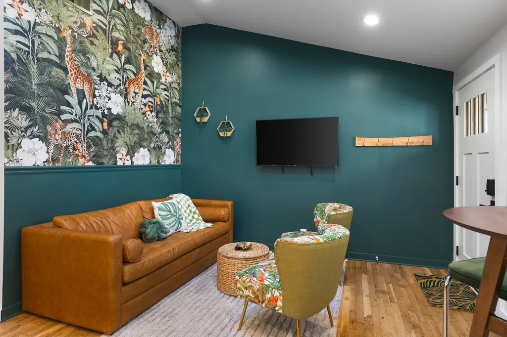 1222 Gallatin Avenue Nashville TN 37206
