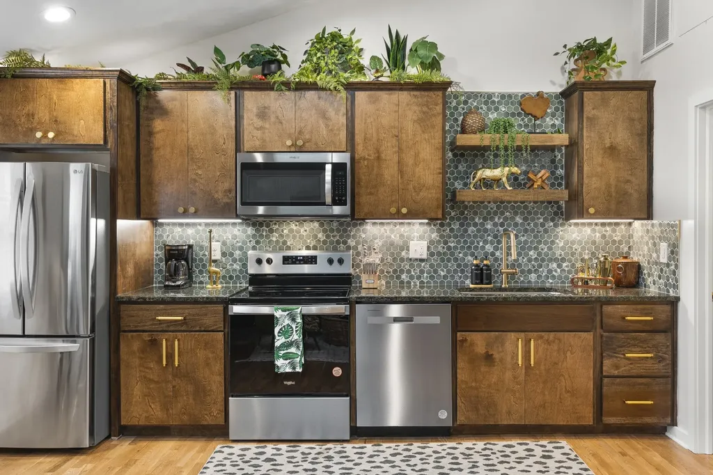 1222 Gallatin Avenue Nashville TN 37206