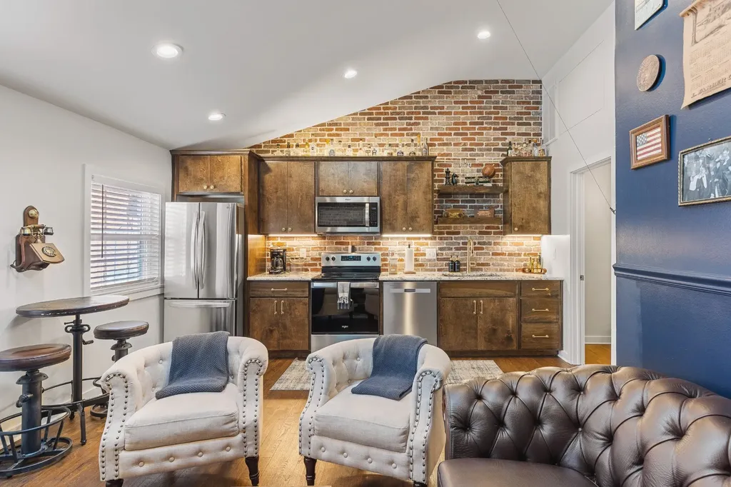1222 Gallatin Avenue Nashville TN 37206
