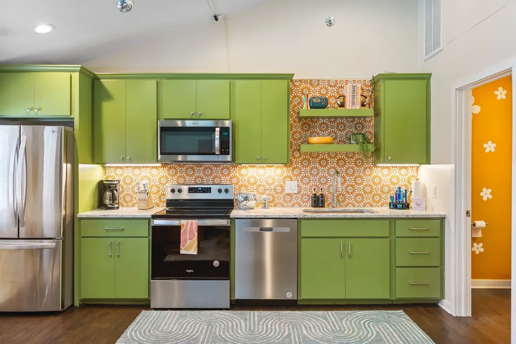 1222 Gallatin Avenue Nashville TN 37206