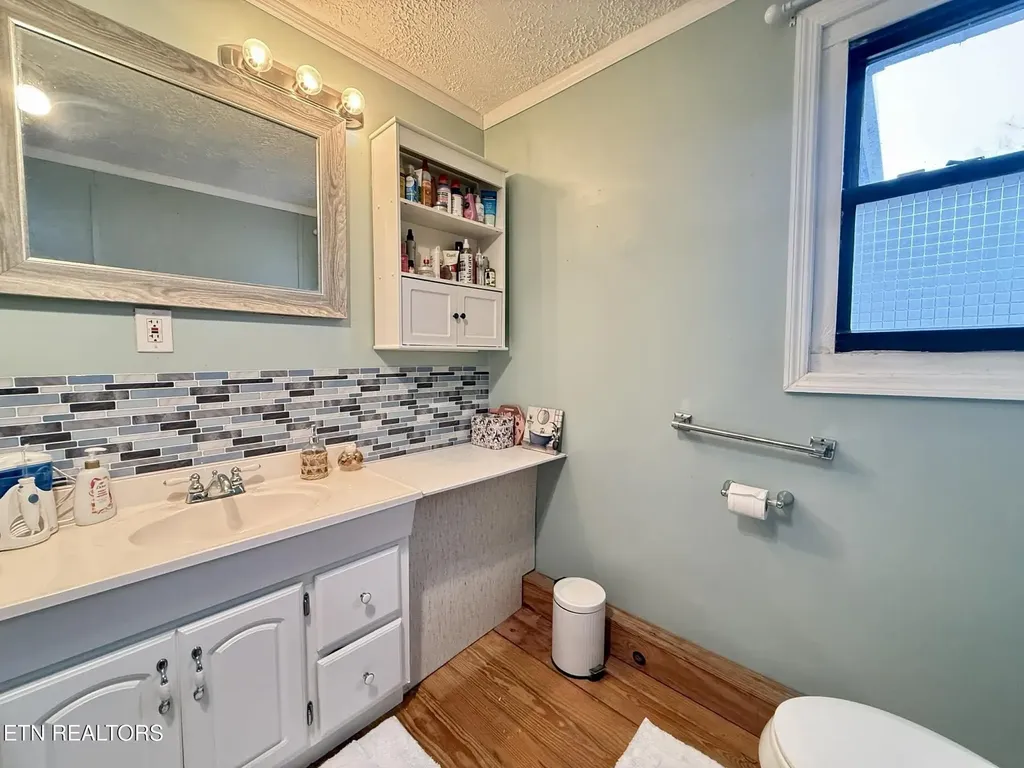 508 Petit Lane Wartburg TN 37887