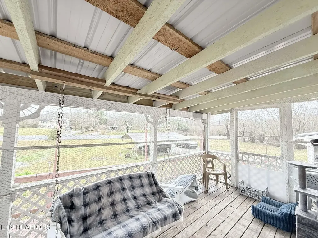 508 Petit Lane Wartburg TN 37887