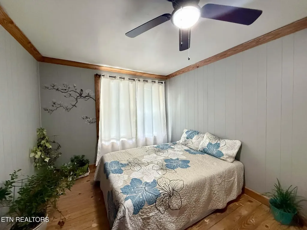 508 Petit Lane Wartburg TN 37887