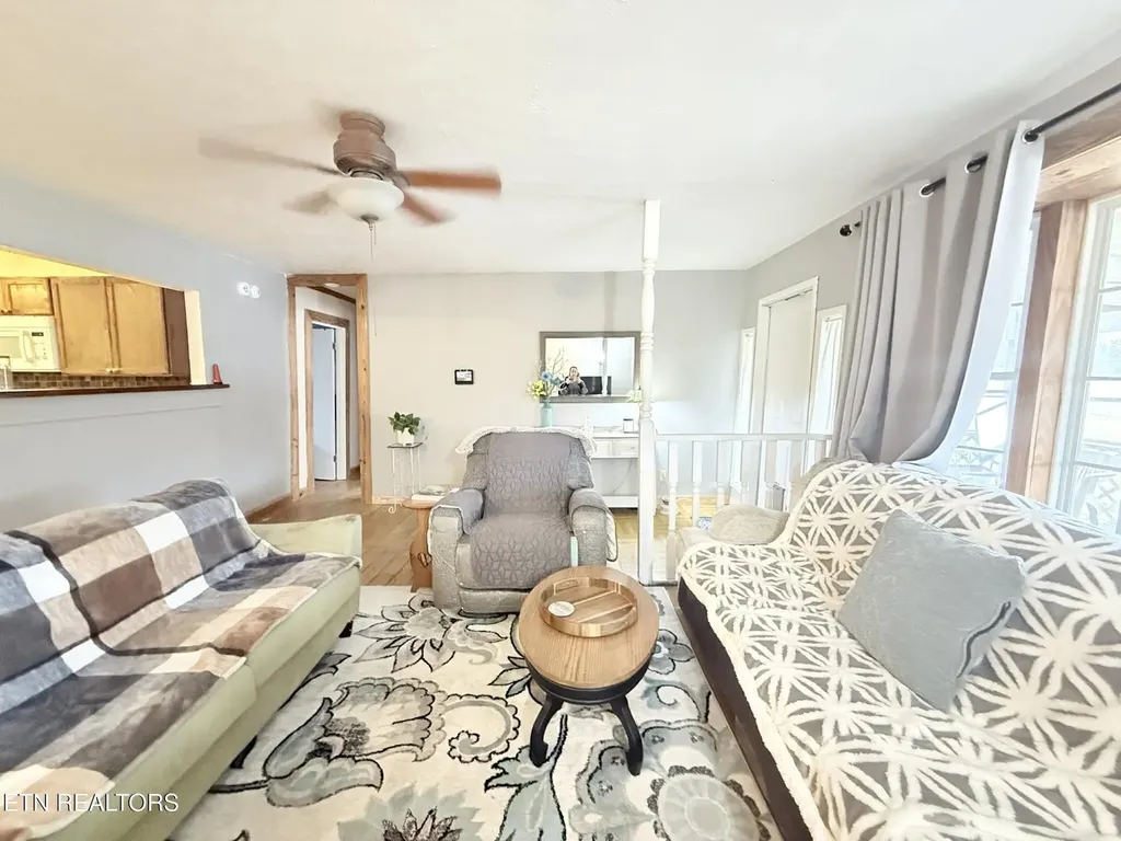 508 Petit Lane Wartburg TN 37887