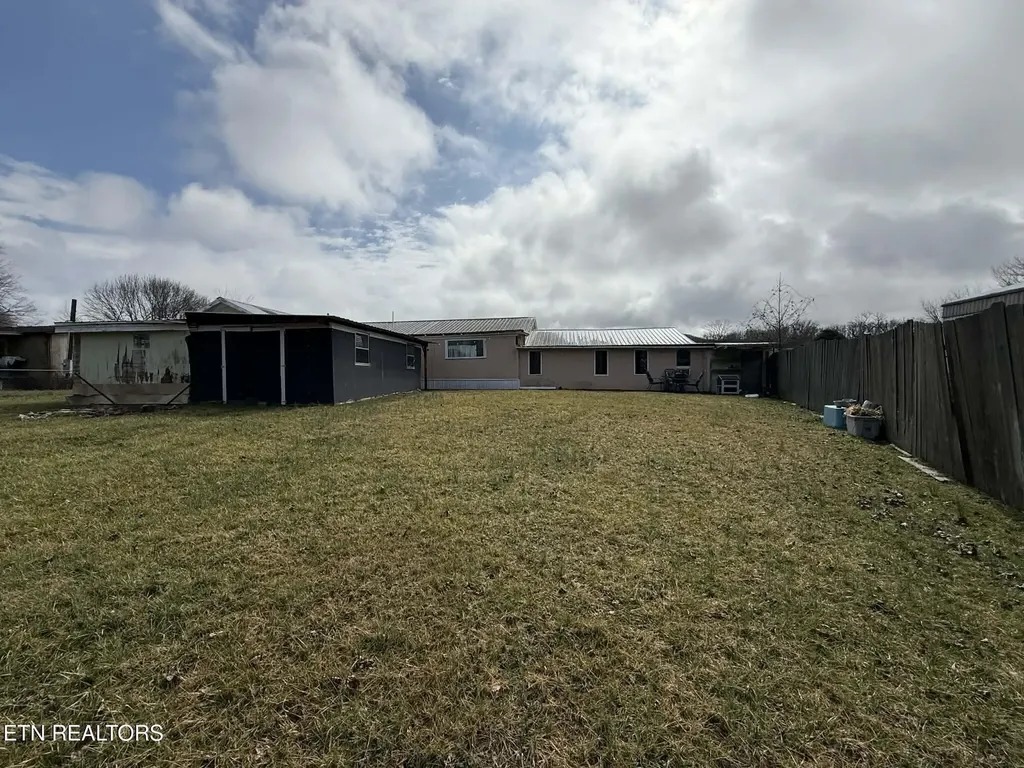 508 Petit Lane Wartburg TN 37887