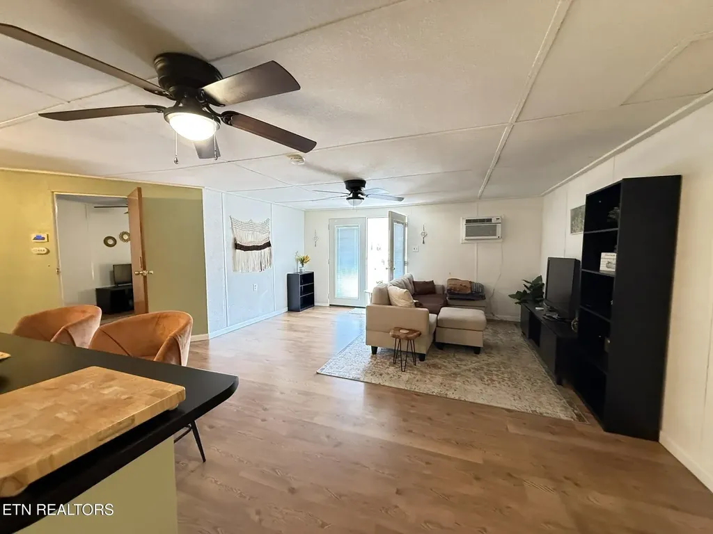 508 Petit Lane Wartburg TN 37887