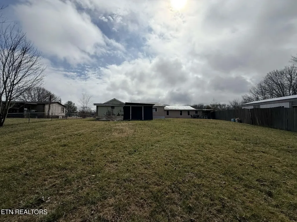 508 Petit Lane Wartburg TN 37887