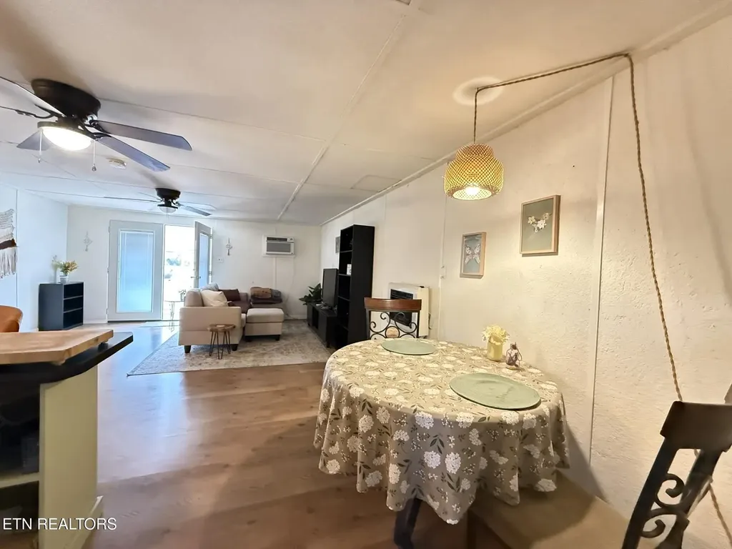 508 Petit Lane Wartburg TN 37887