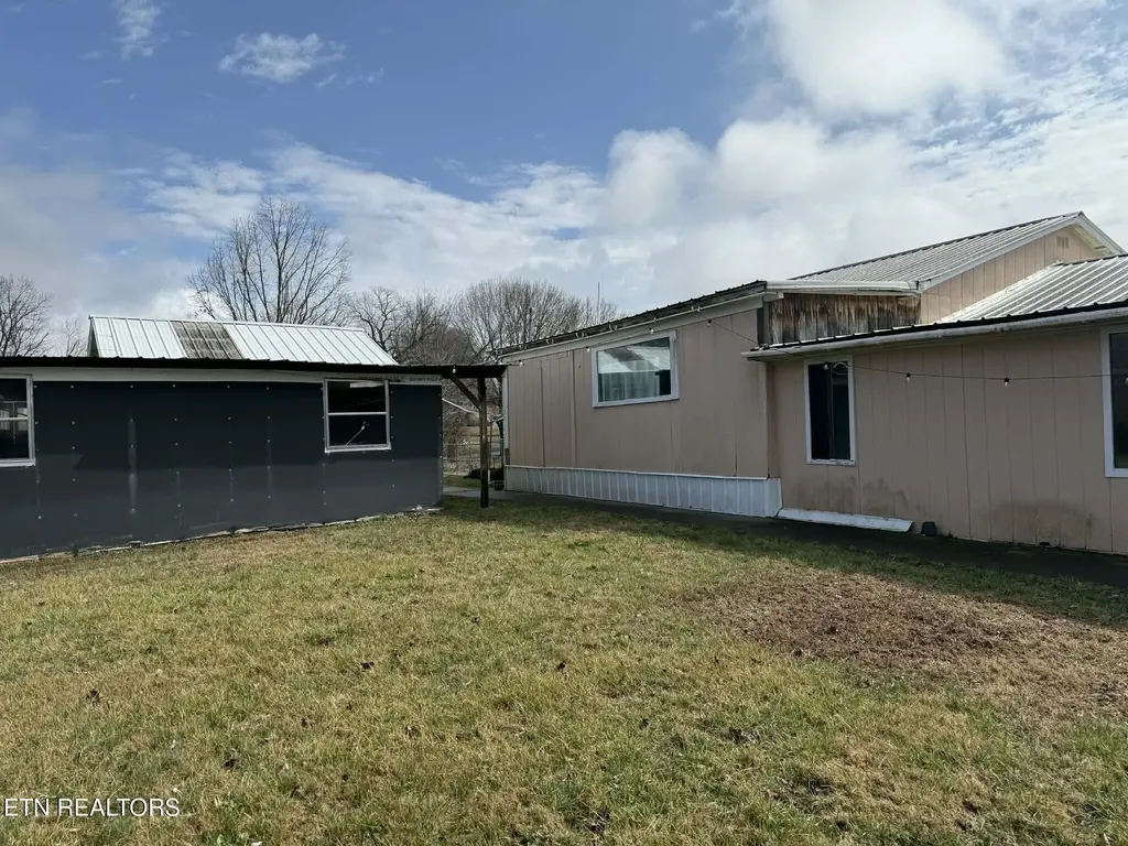 508 Petit Lane Wartburg TN 37887
