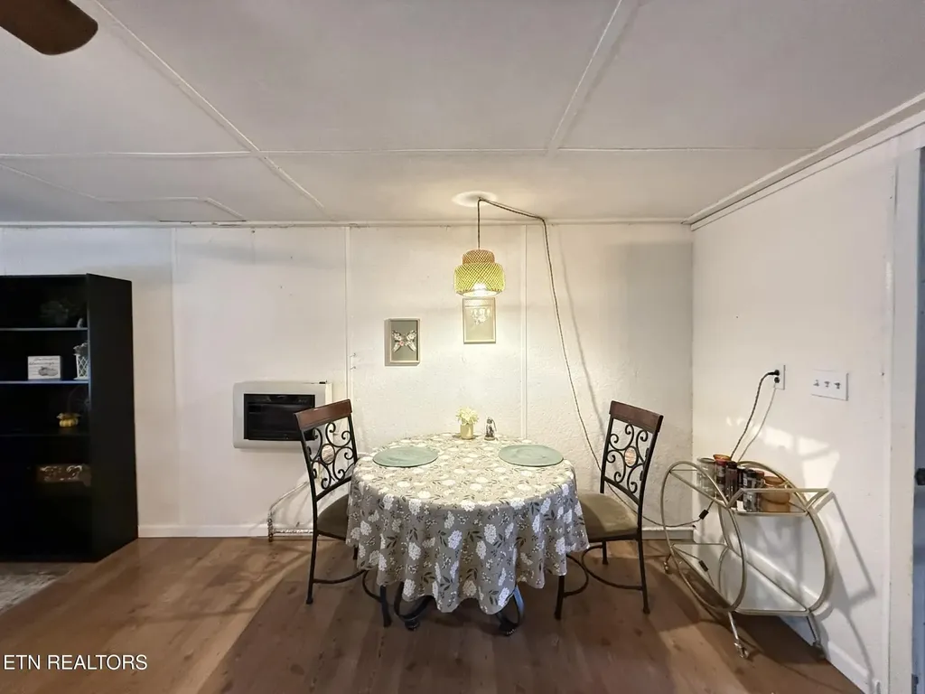 508 Petit Lane Wartburg TN 37887