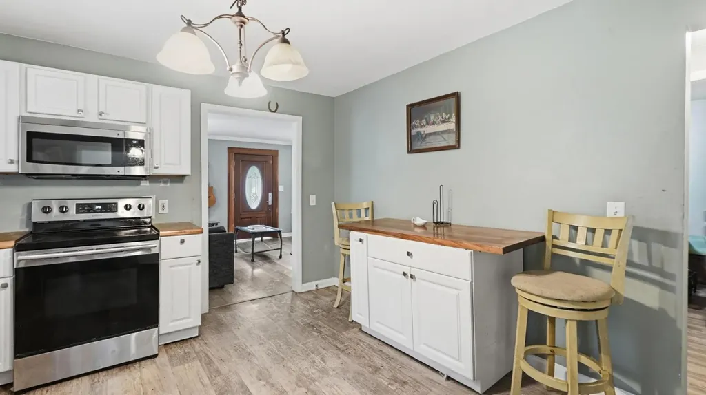 109 Sadler Court Nashville TN 37210